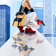 Illustration for article titled Keeping The emMirrors Edge/em Dream Alive